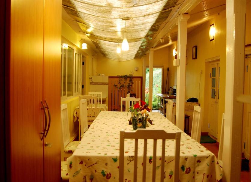 Comedor Foto