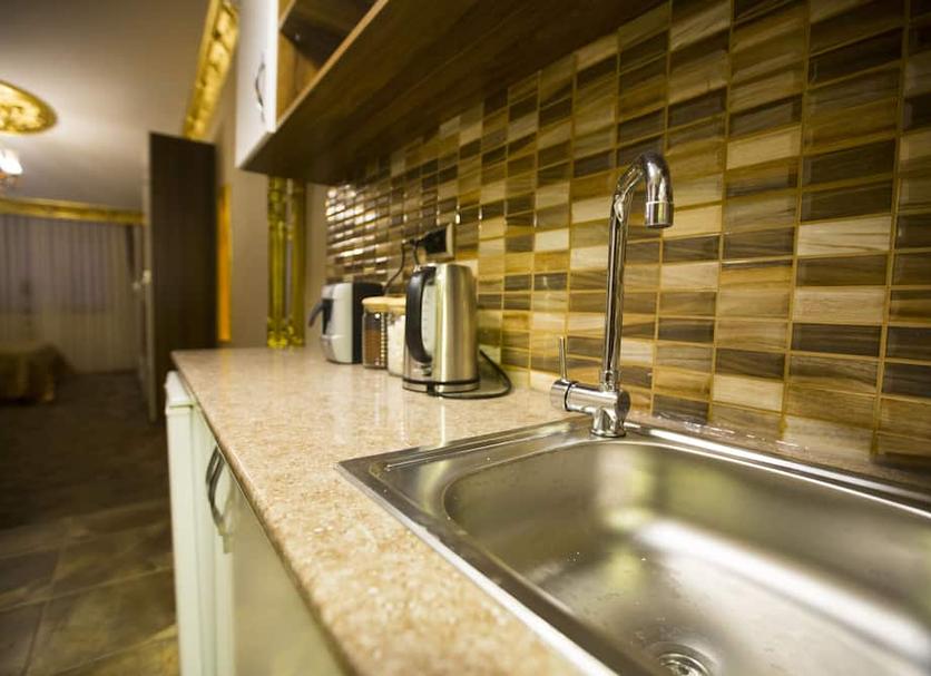 Cocina Foto