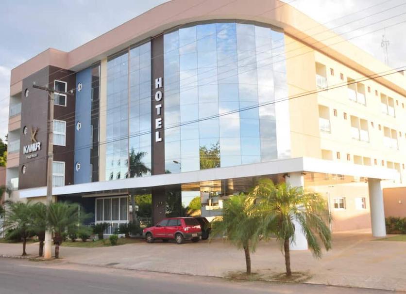 Edificio Foto