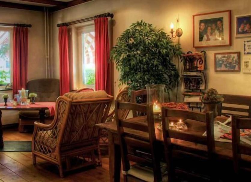 Comedor Foto