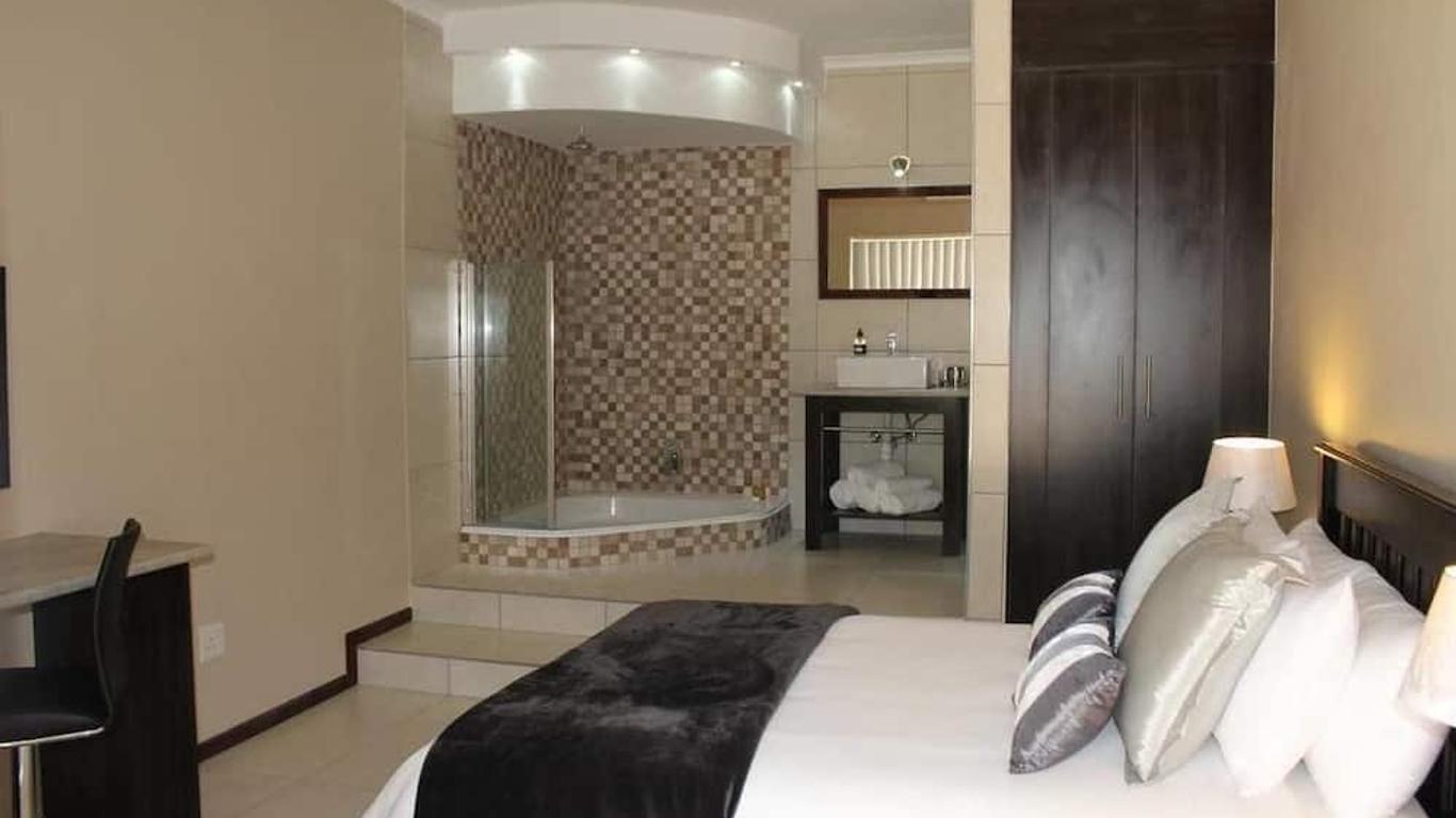 Just B Guesthouse