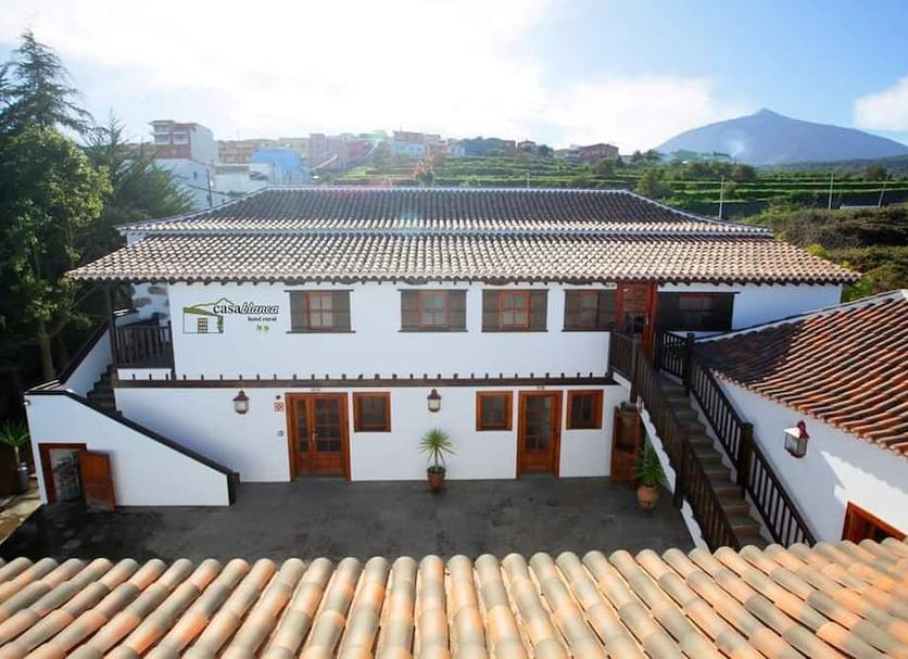 Edificio Foto