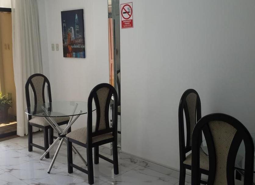Comedor Foto
