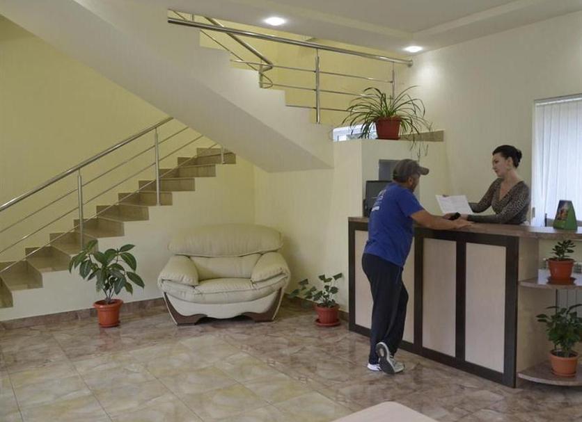 Recepción Foto
