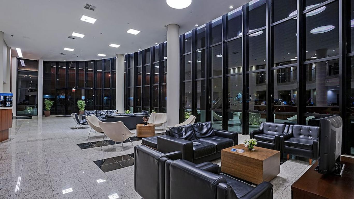 Firenze Business Hotel