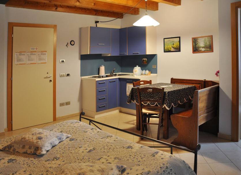 Cocina Foto