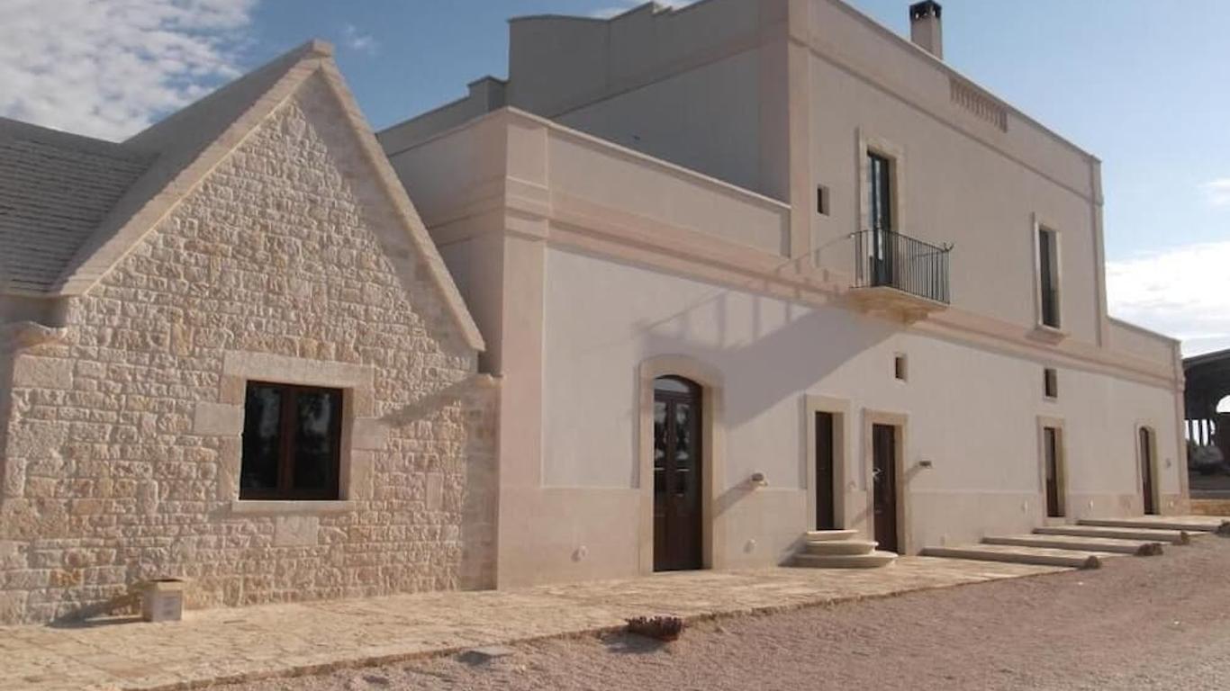 Masseria Ciavea