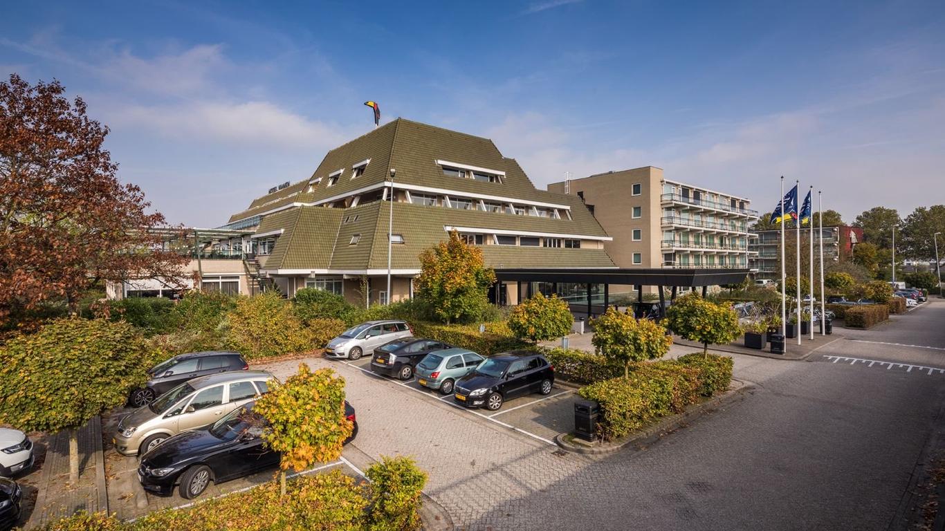 Van der Valk Hotel Vianen