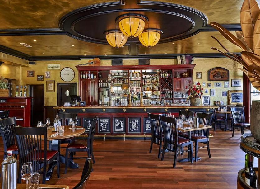 Bar Foto