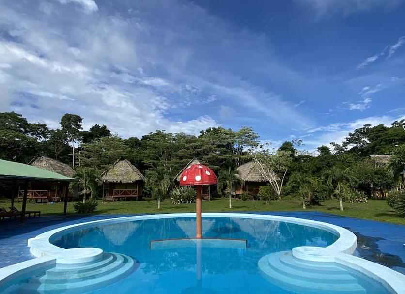 Piscina Foto