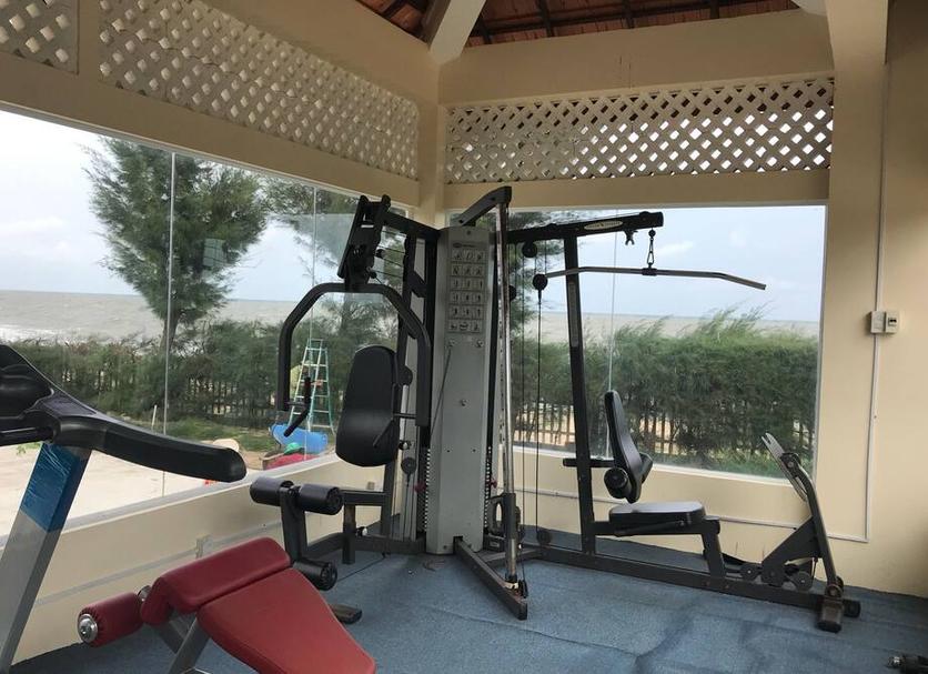 Gym Foto