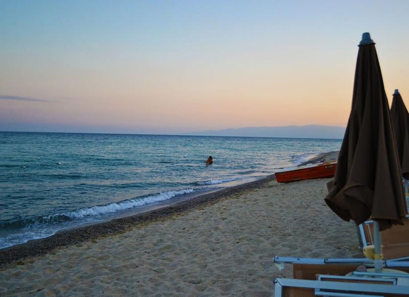 Playa Foto