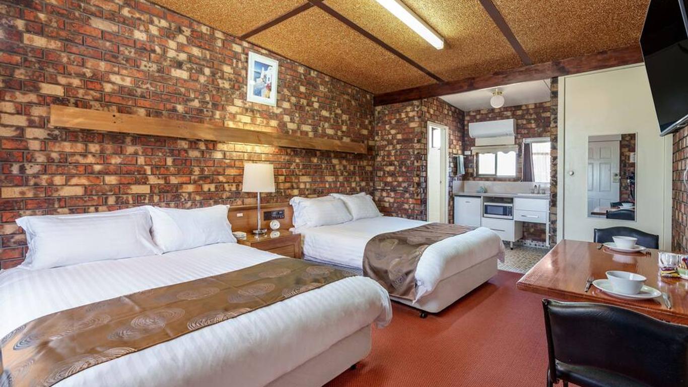 Kerang Valley Resort