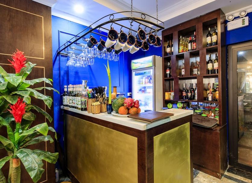 Bar Foto