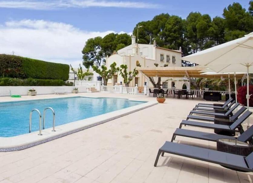 Piscina Foto
