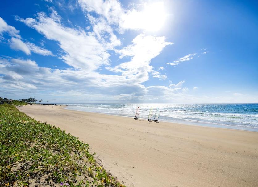 Playa Foto