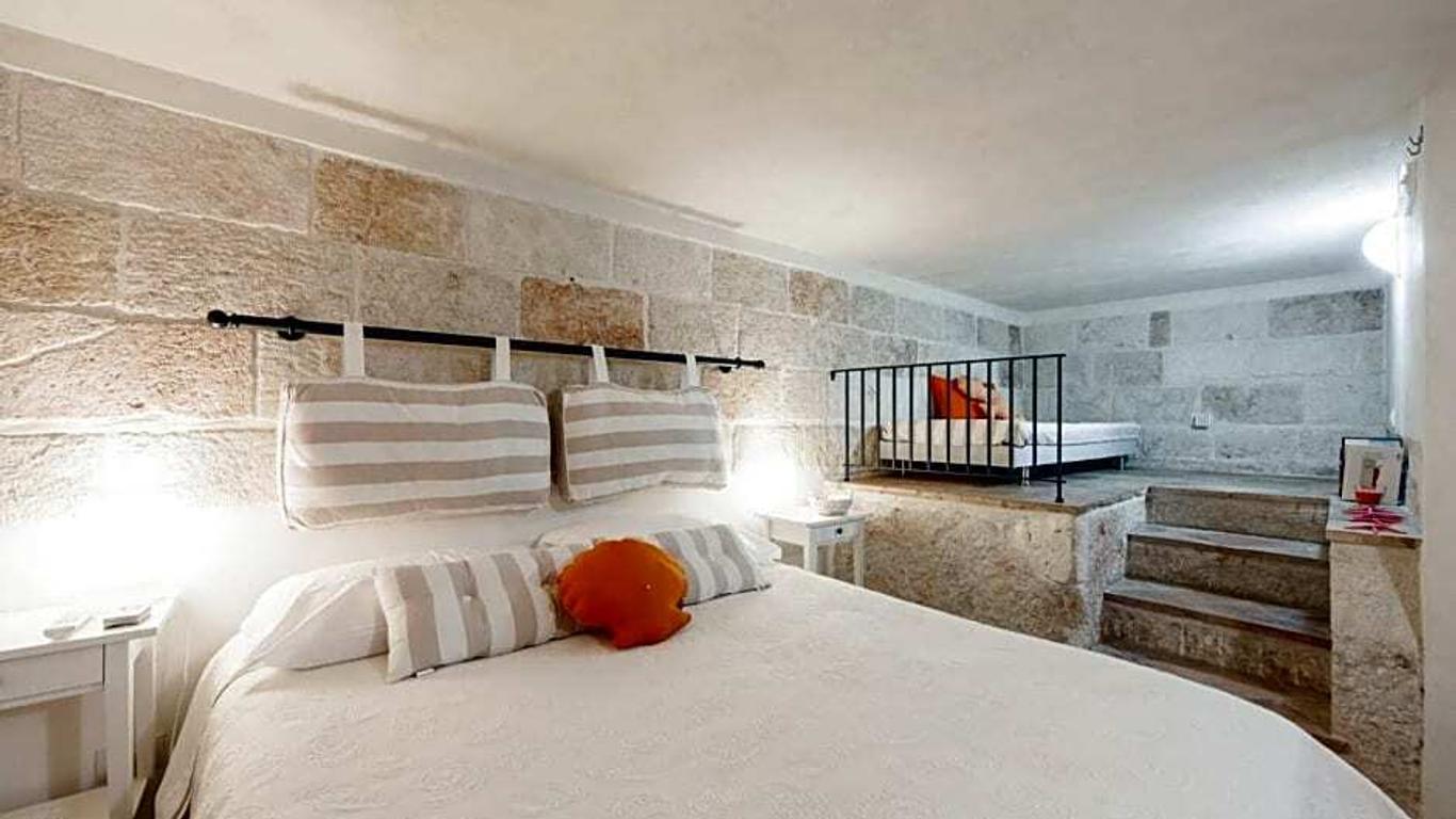 Cuore di Pietra B&B