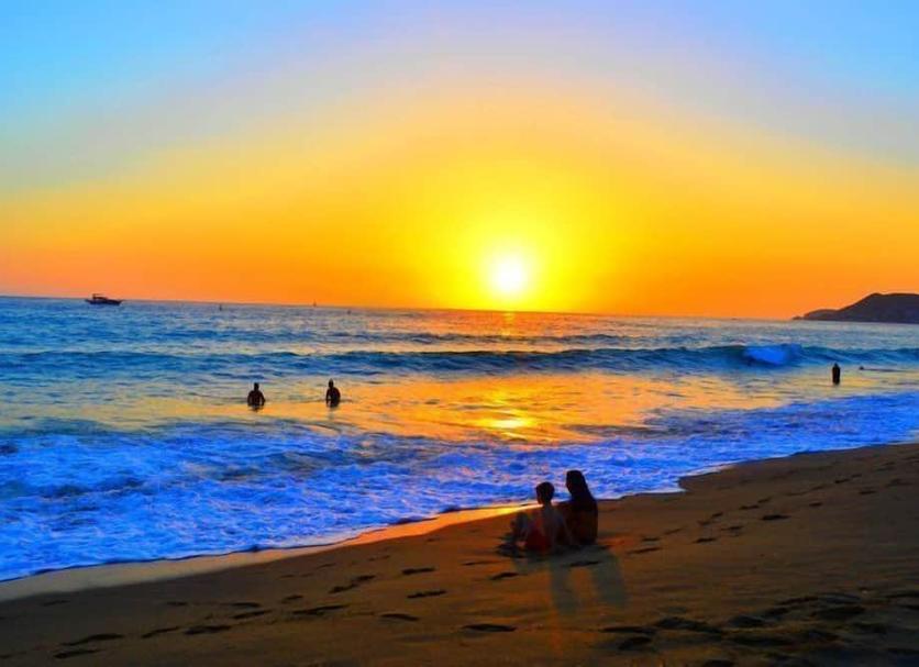 Playa Foto