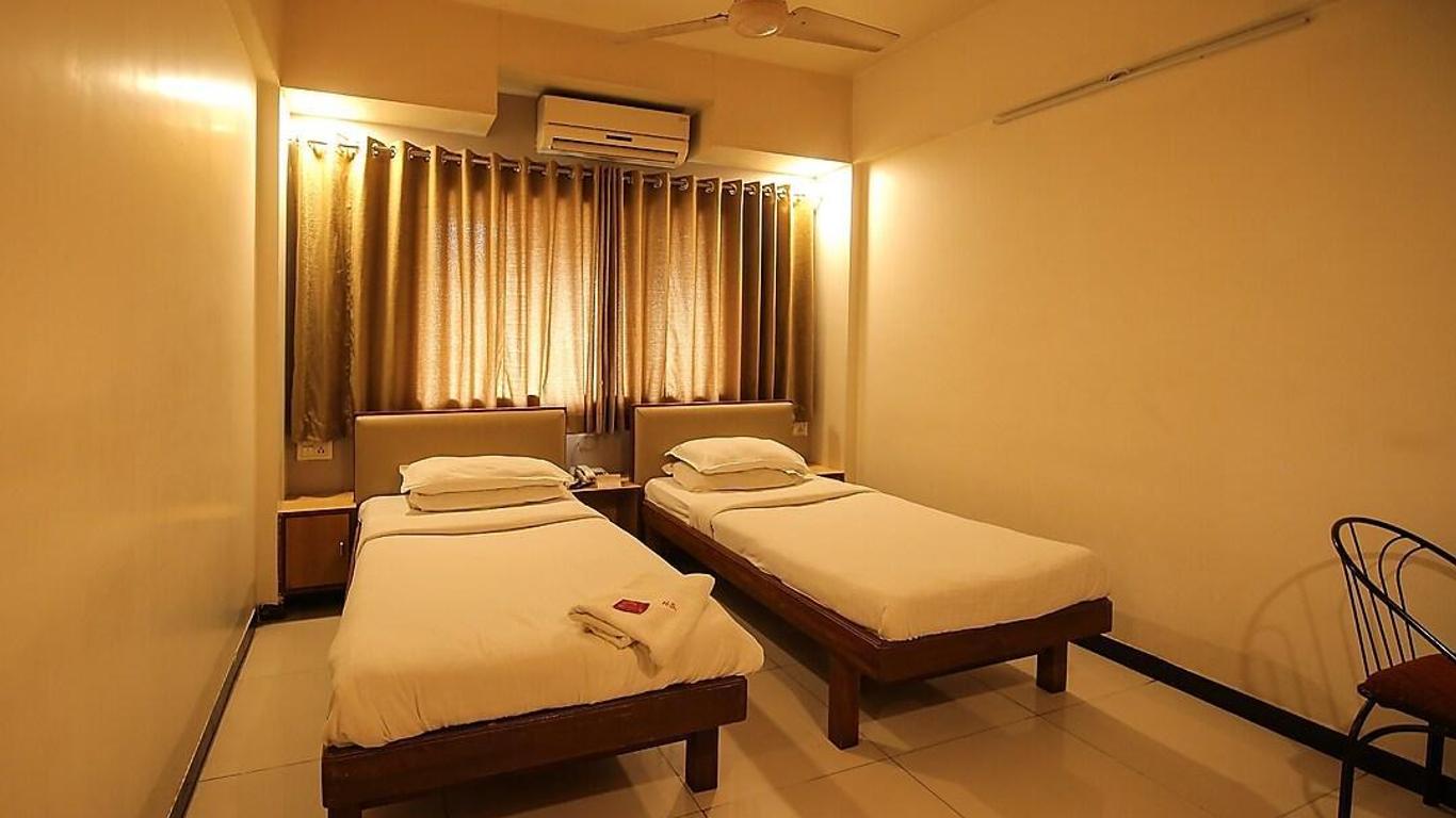 Hotel Sangam
