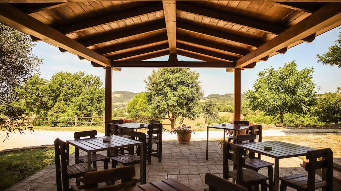 Agriturismo Il Quarto