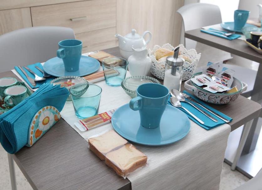 Comedor Foto
