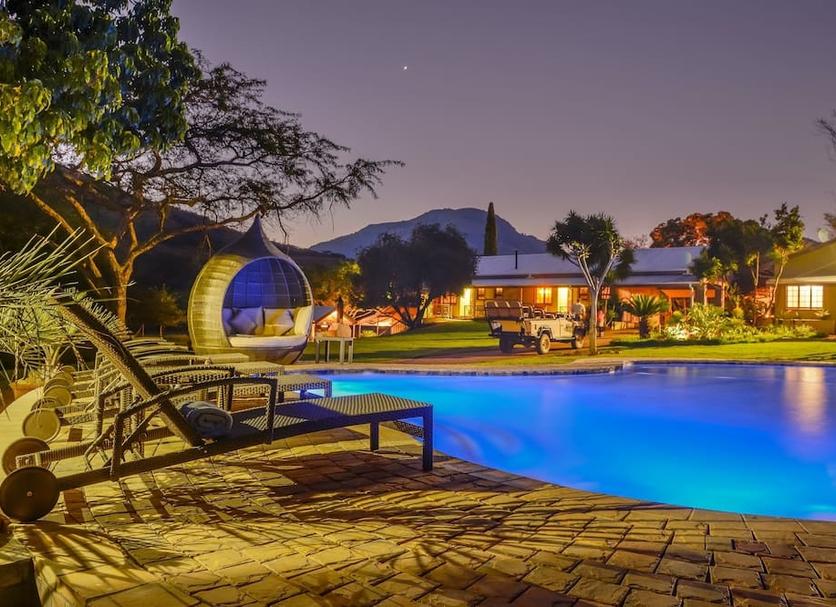 Piscina Foto