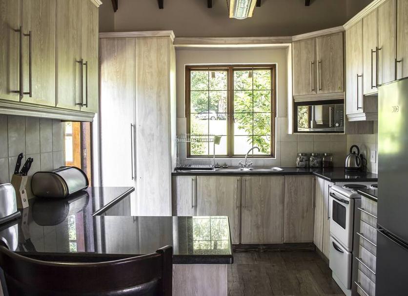 Cocina Foto