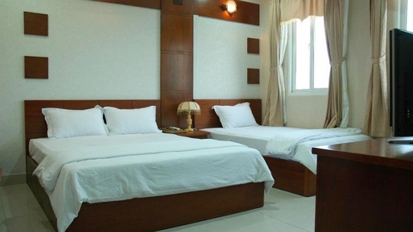 Phuong Thuy Hotel