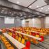 Sala de conferencias