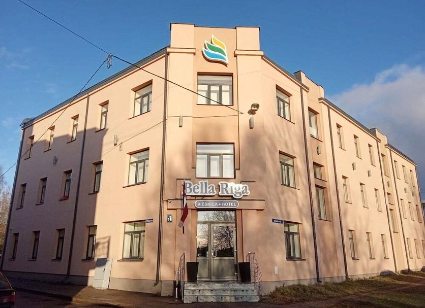 Edificio Foto