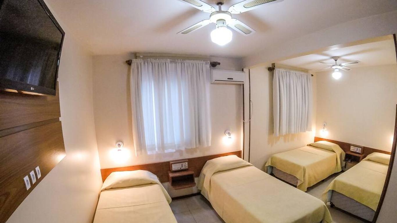 Milão Hotel