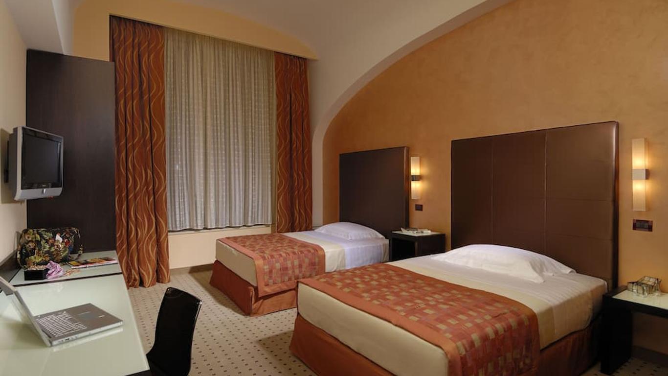 Hotel La Cartiera
