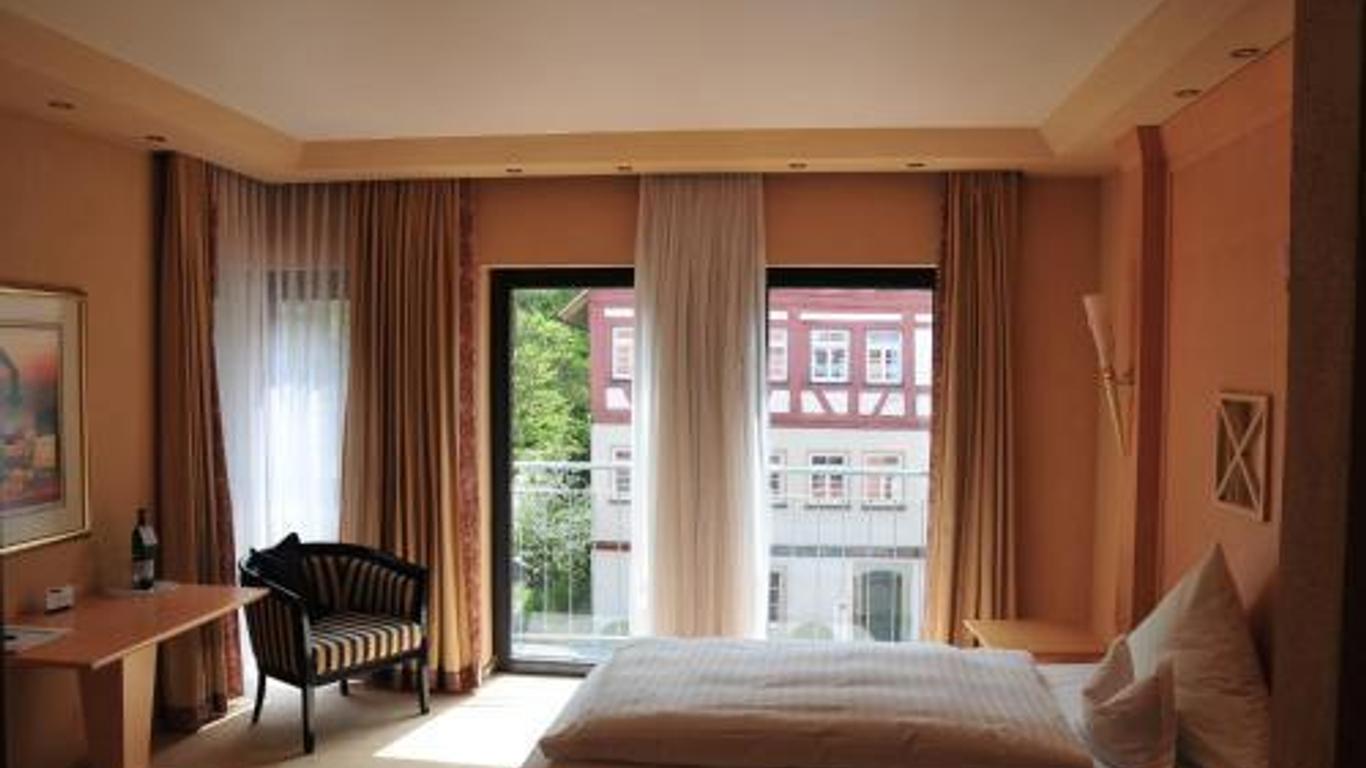 Hotel Cafe Leda