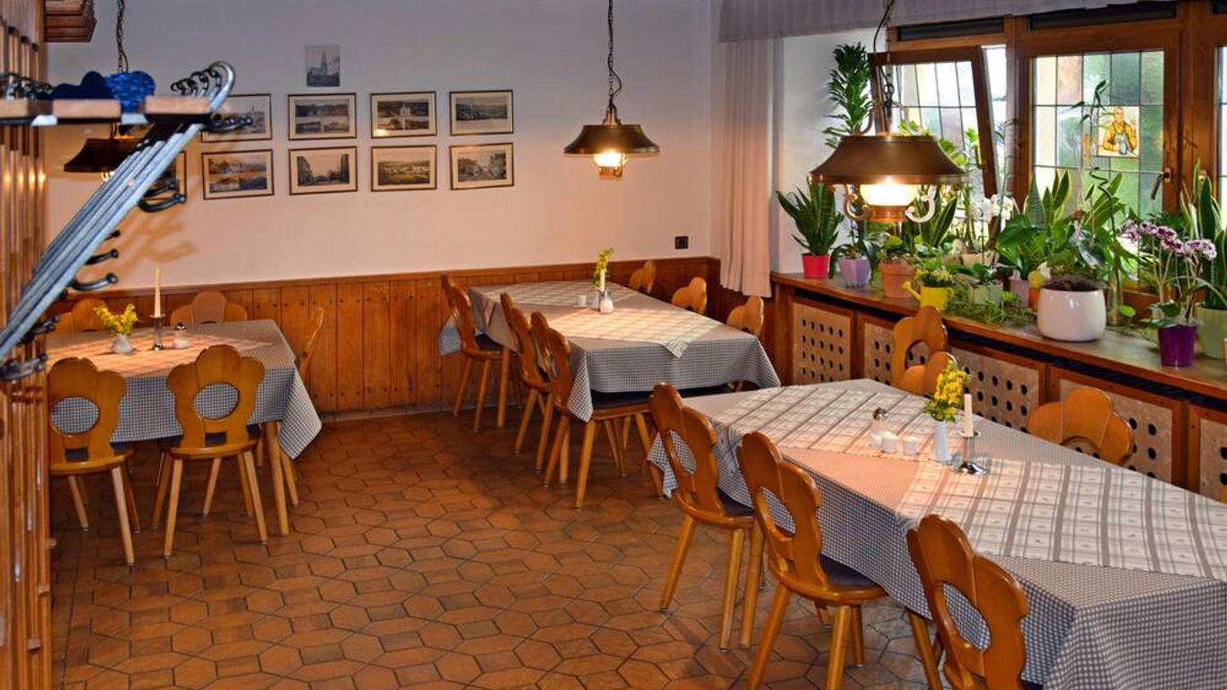 Hotel Grüner Baum