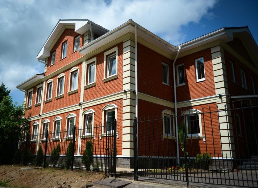 Edificio Foto