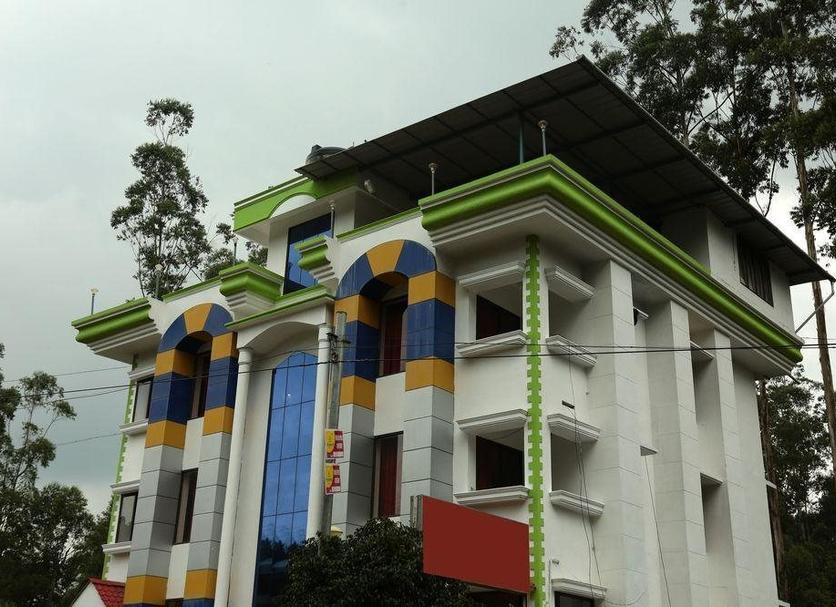 Edificio Foto