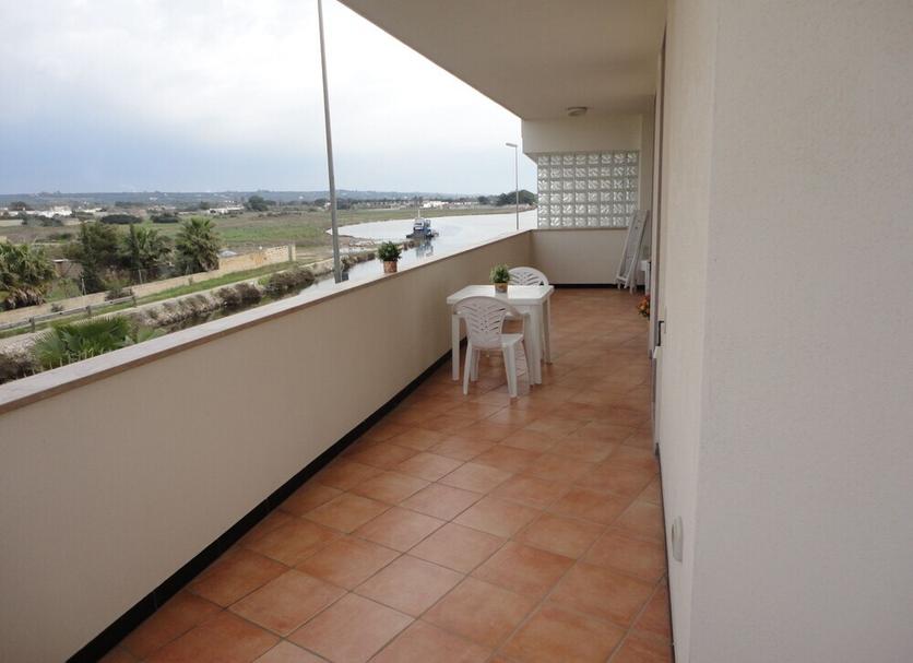 Balcón Foto