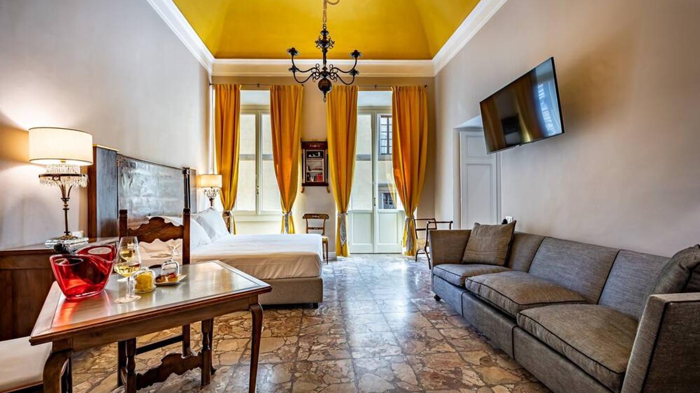 B&B Cerretani Palace