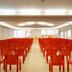 Sala de conferencias