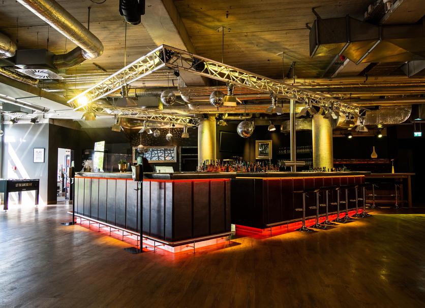 Bar Foto