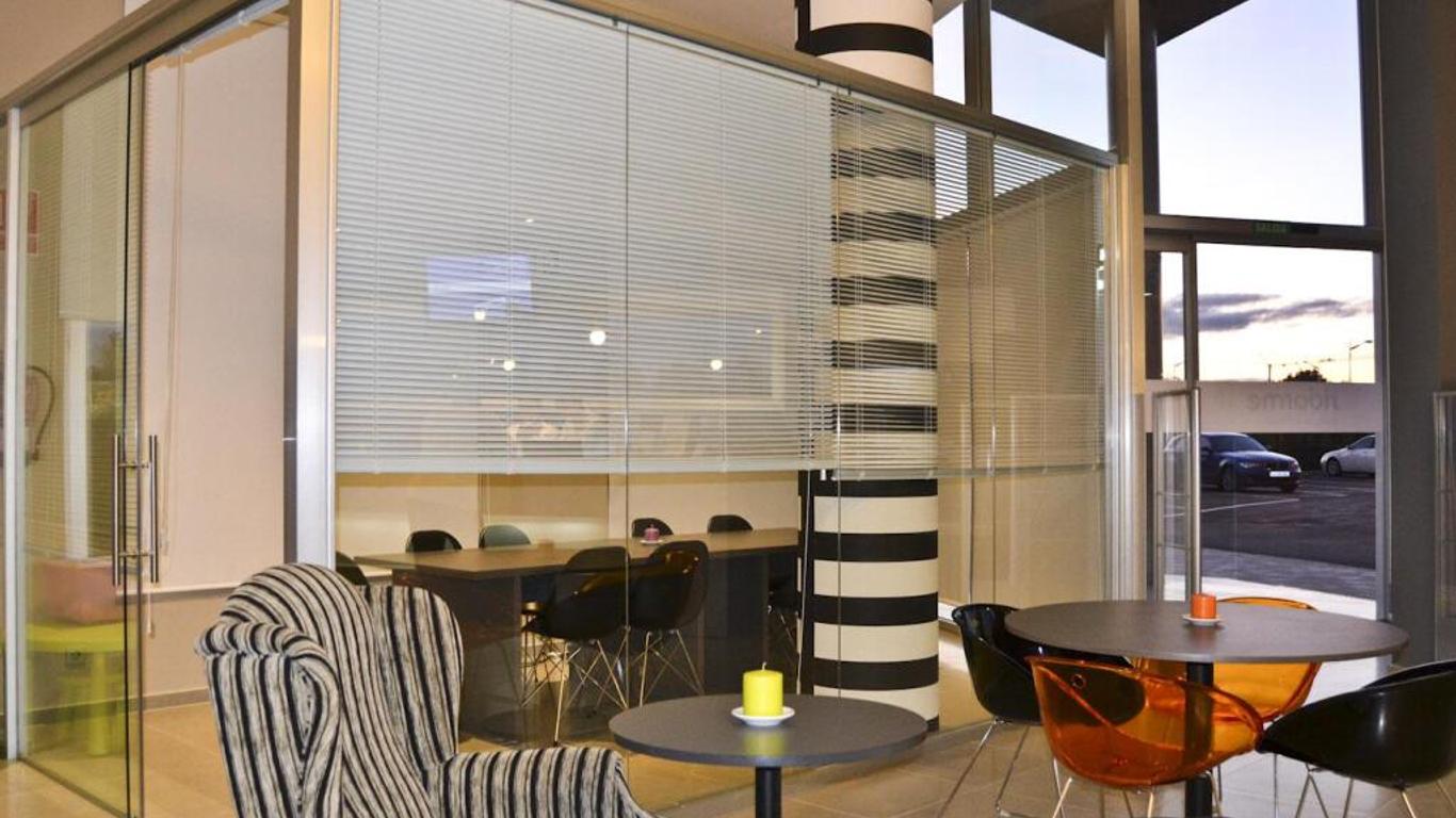B&B Hotel Albacete