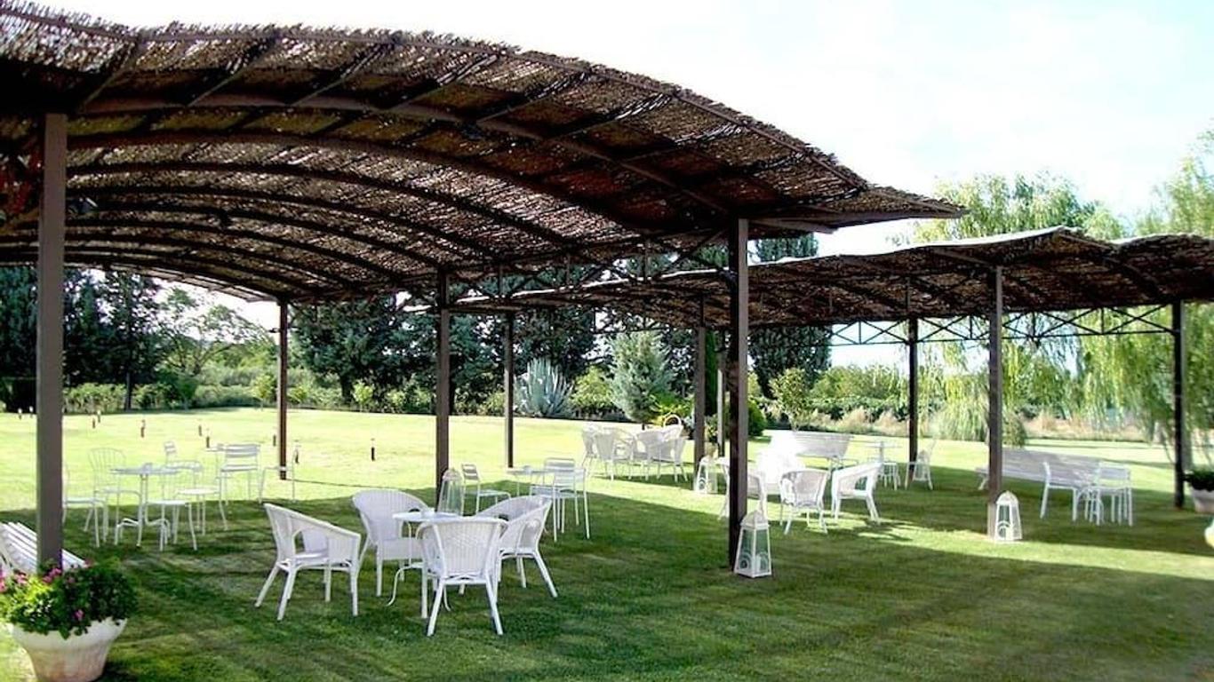 Hotel San Camilo