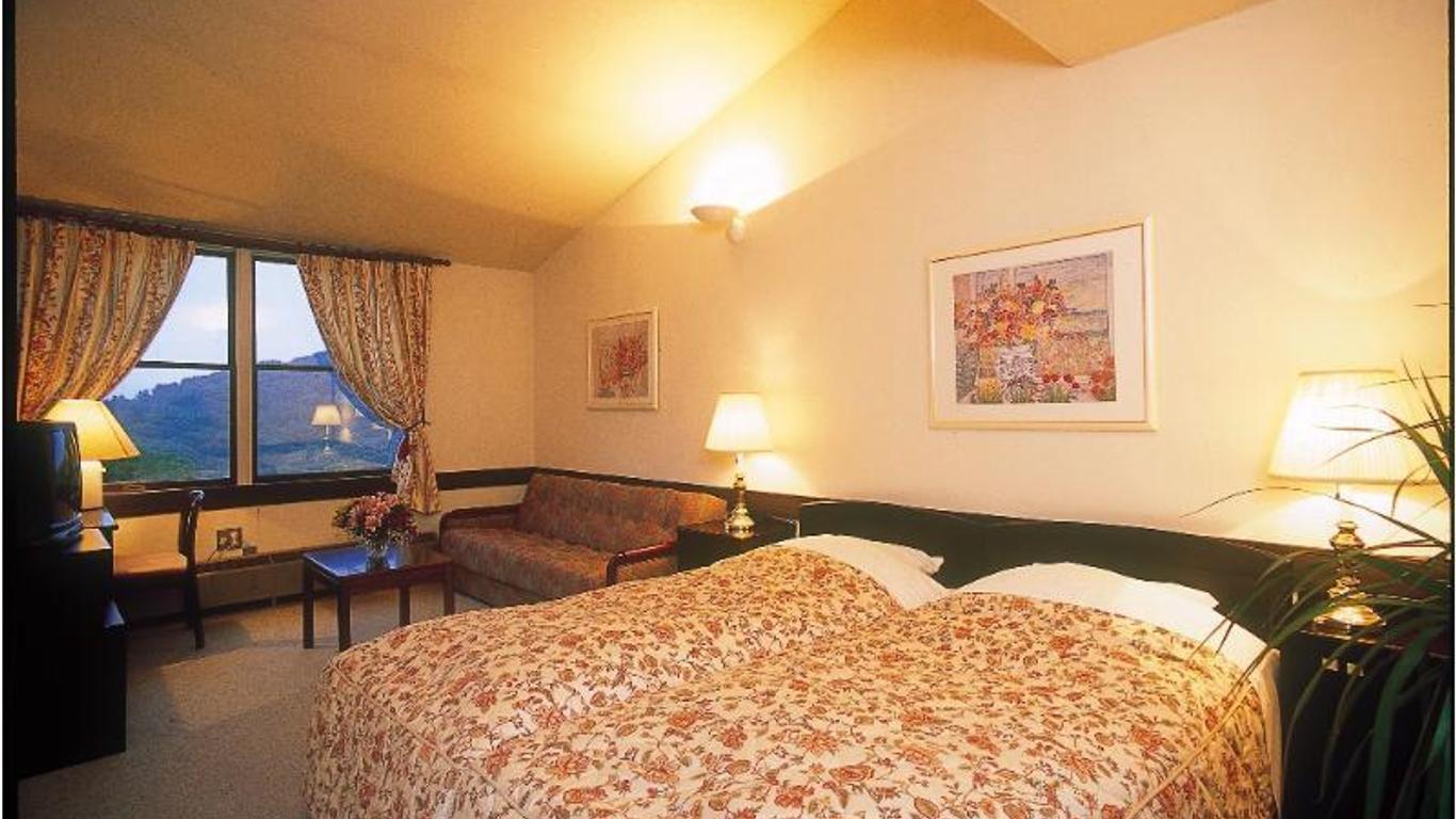 Auberge La de Meije