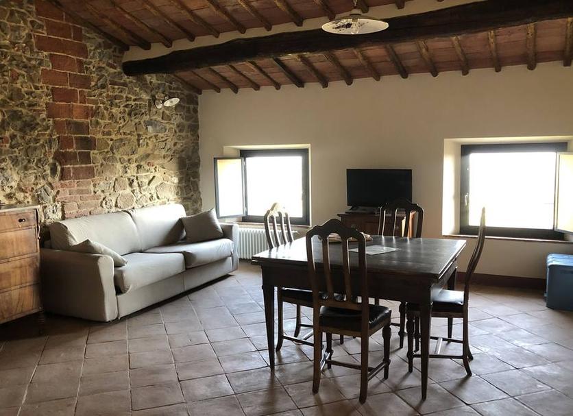 Comedor Foto