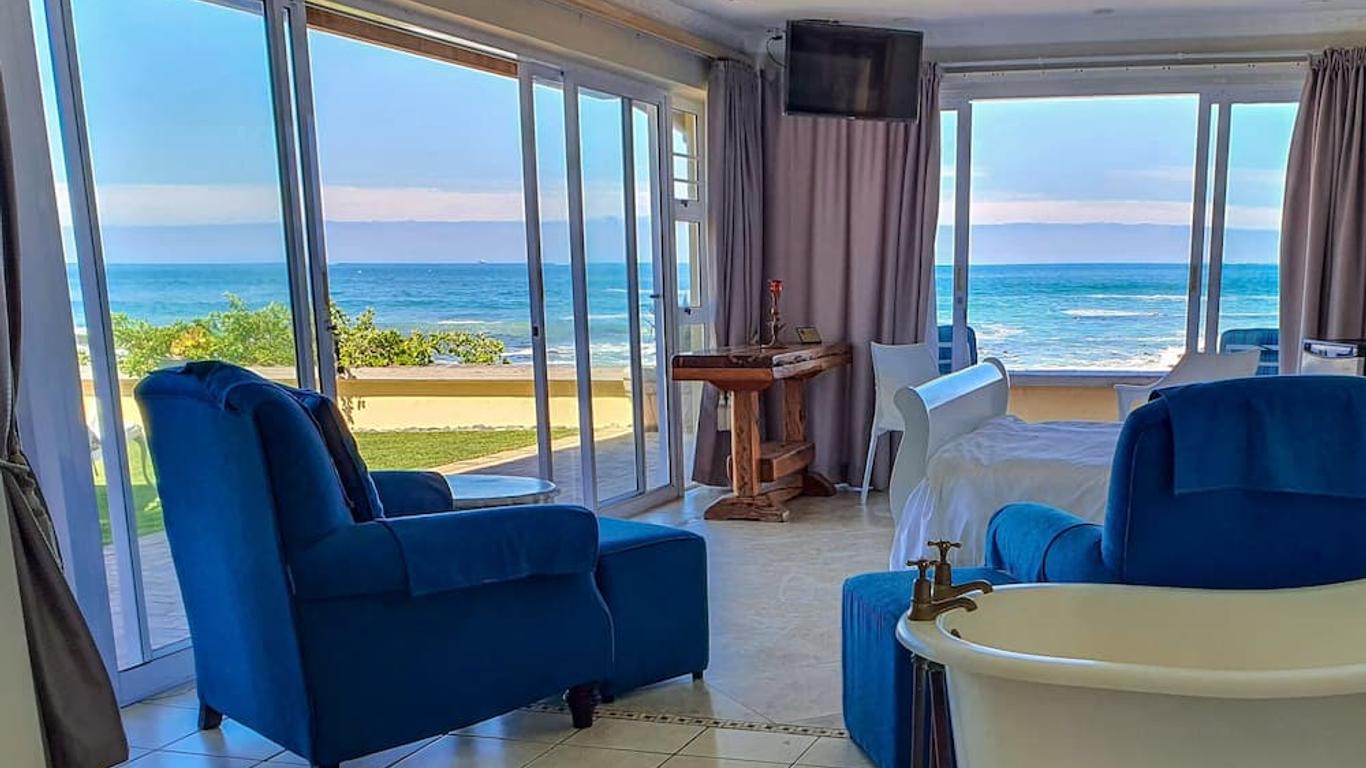 Pinard On Sea Boutique Hotel