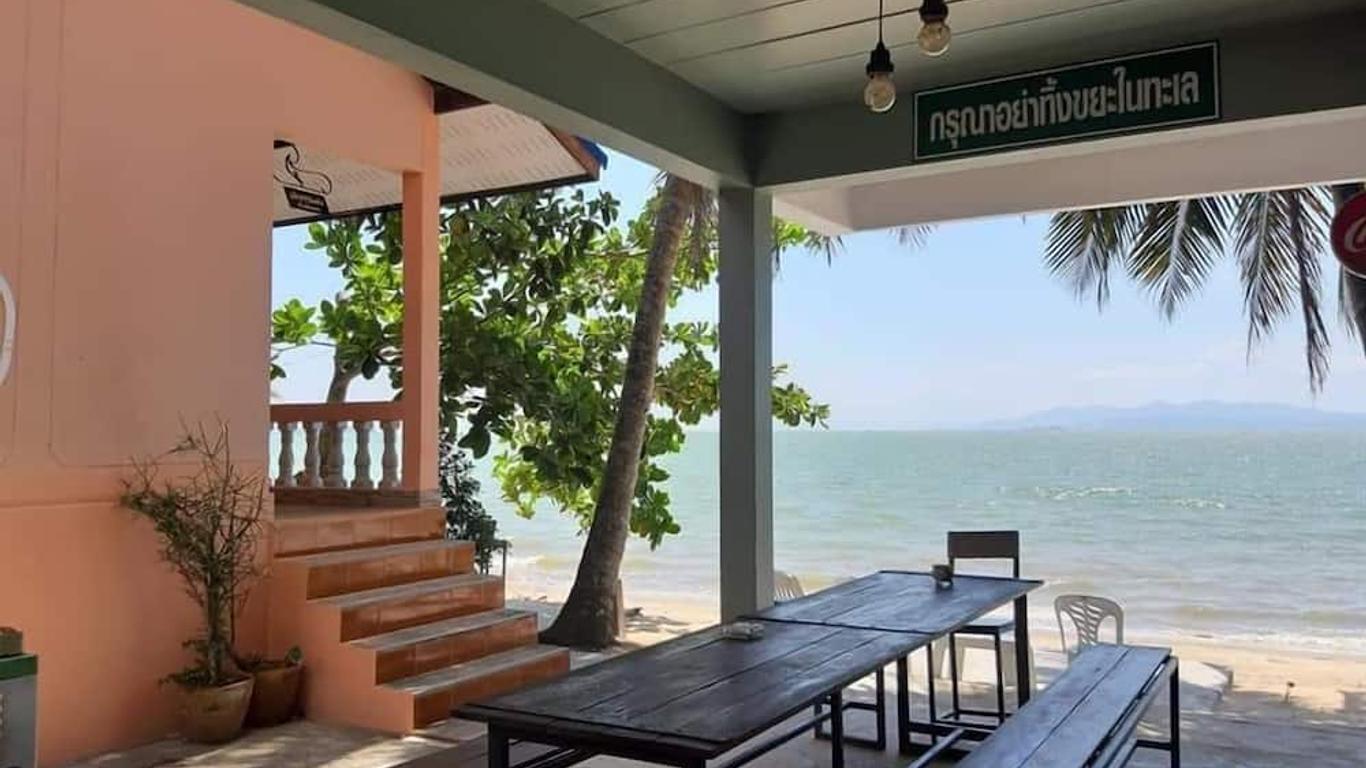 Suan Son Bungalow