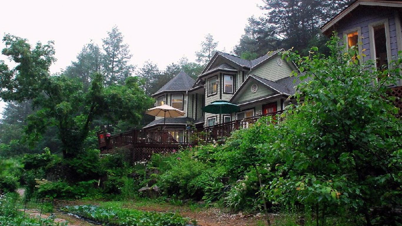 Fermata Pension