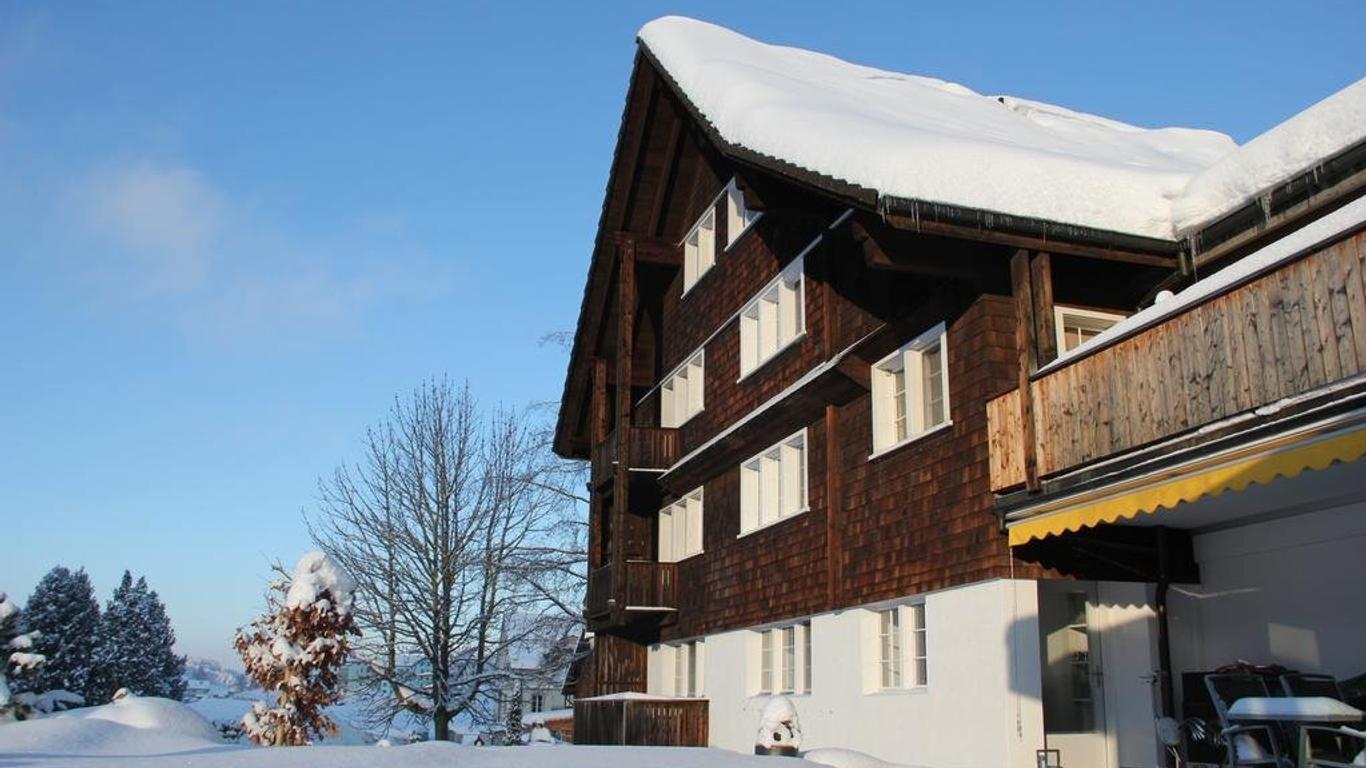 Landgasthof Sternen