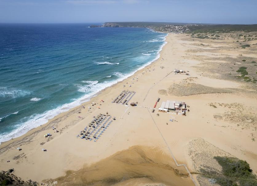 Playa Foto