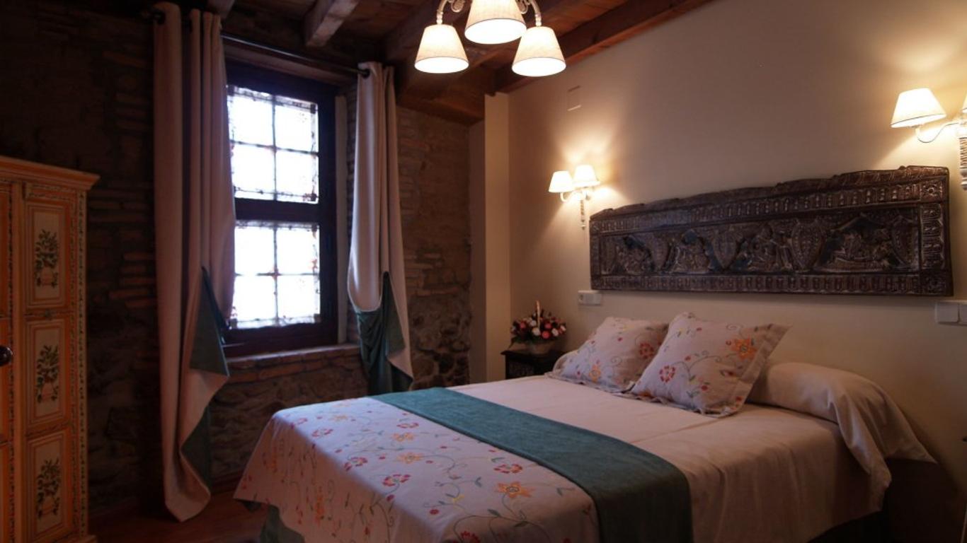 La Posada del Tiétar